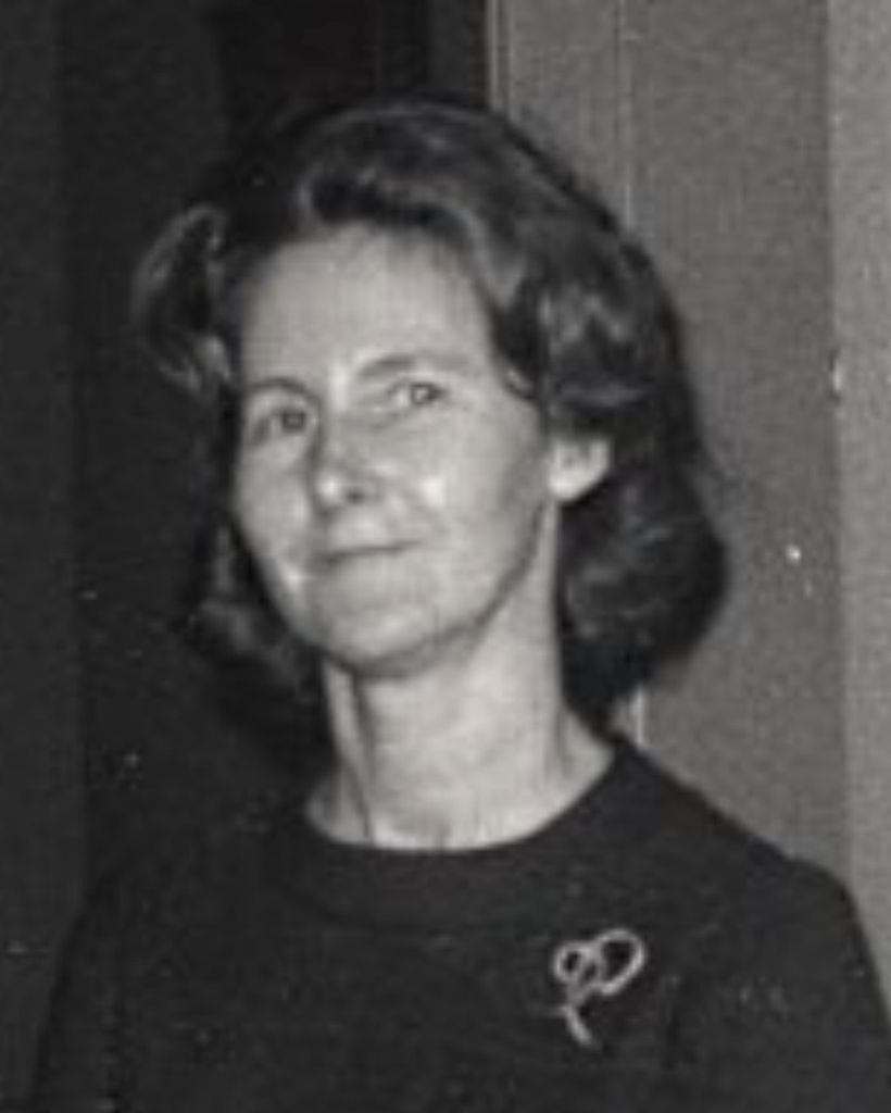 Barbara Ann Mitchell Hopkins Profile Photo