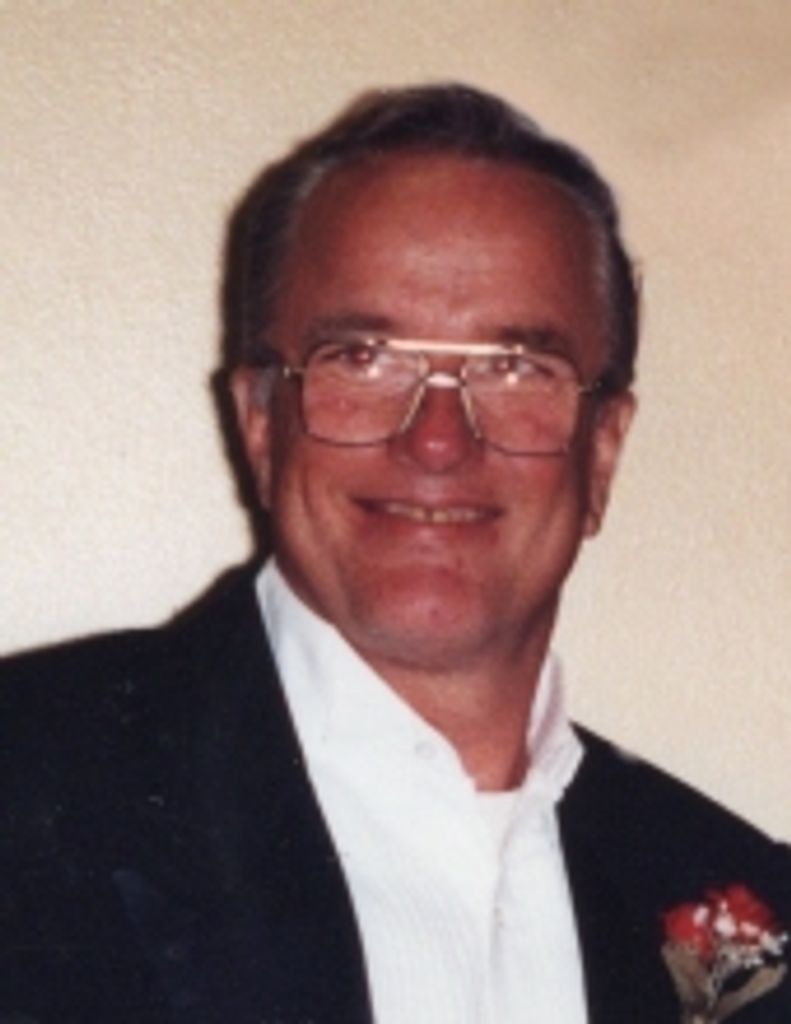 Joseph William Hartupee