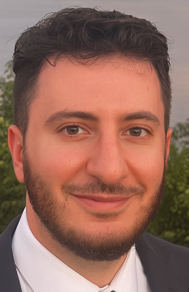 Nicholas M. Gokey Profile Photo