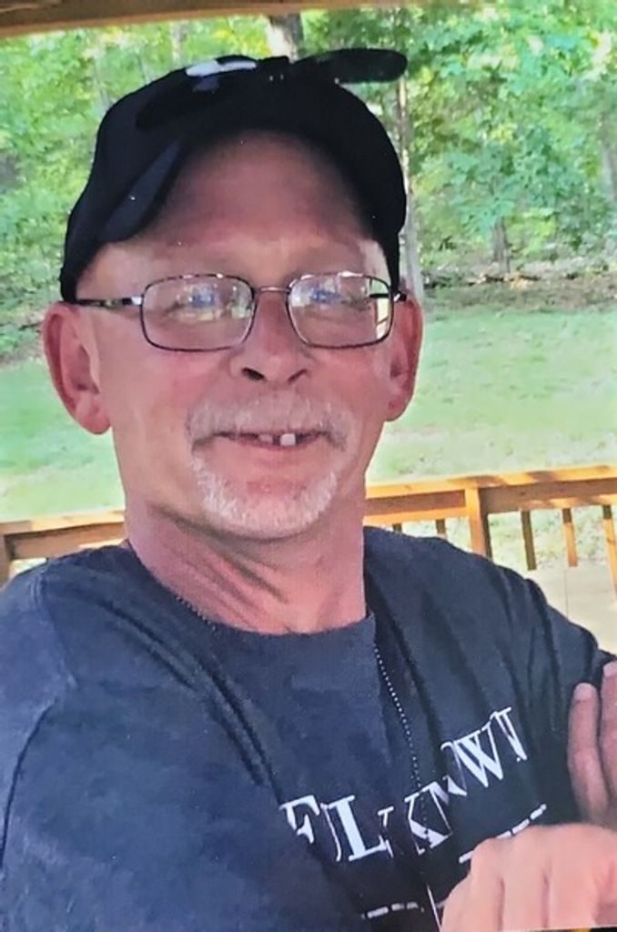 Larry Wayne Cummins Profile Photo