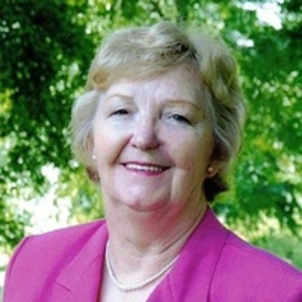 Marie Ilene Gann