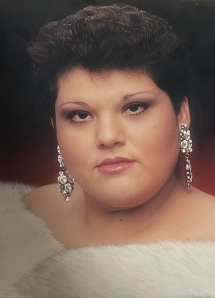 Leticia Garcia Perez Profile Photo