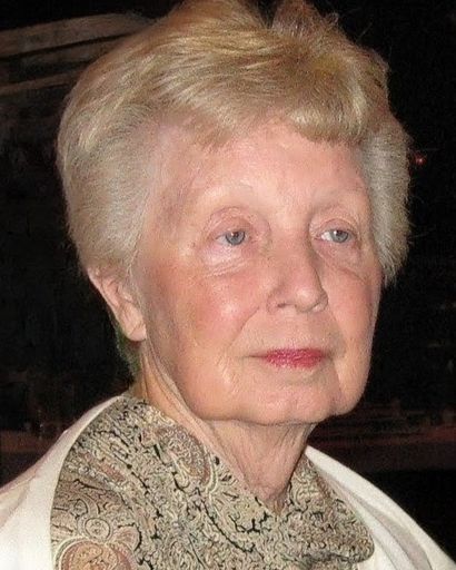 Alma Cupp McCloud's obituary image