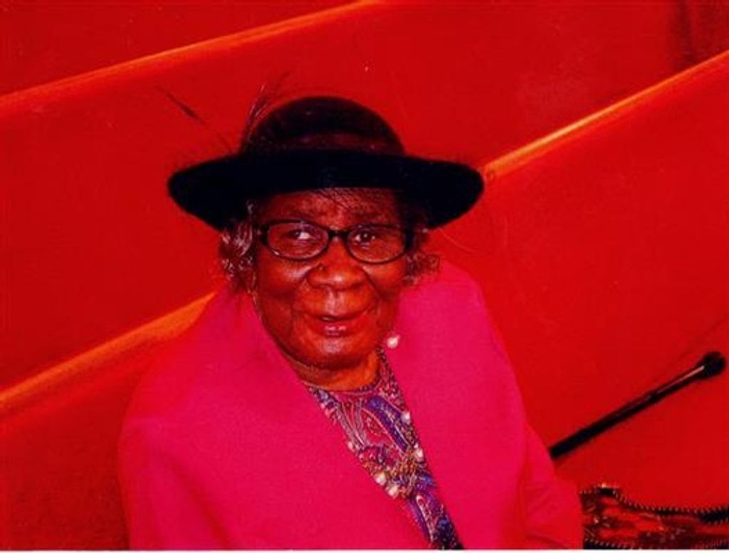 Vera Mae Mosley Profile Photo