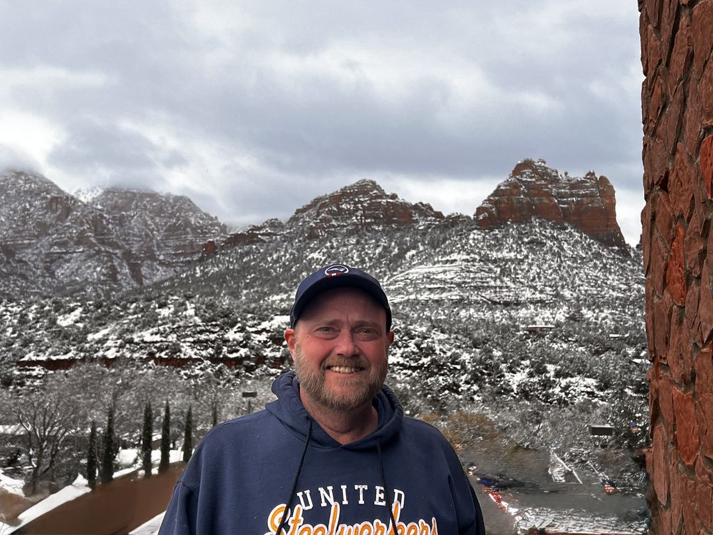 Chester Richard Flagg Jr Profile Photo