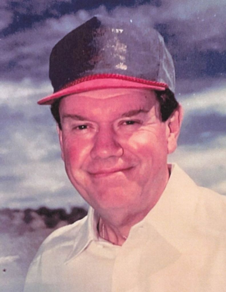 William "Bill" R. Smeal