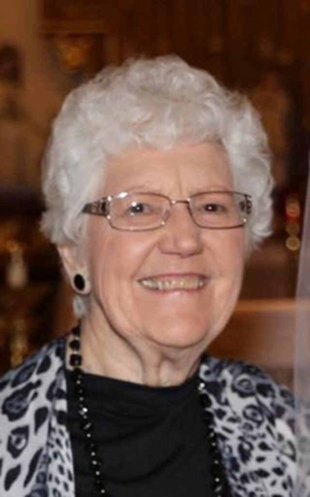 Dorothy Ann Digmann