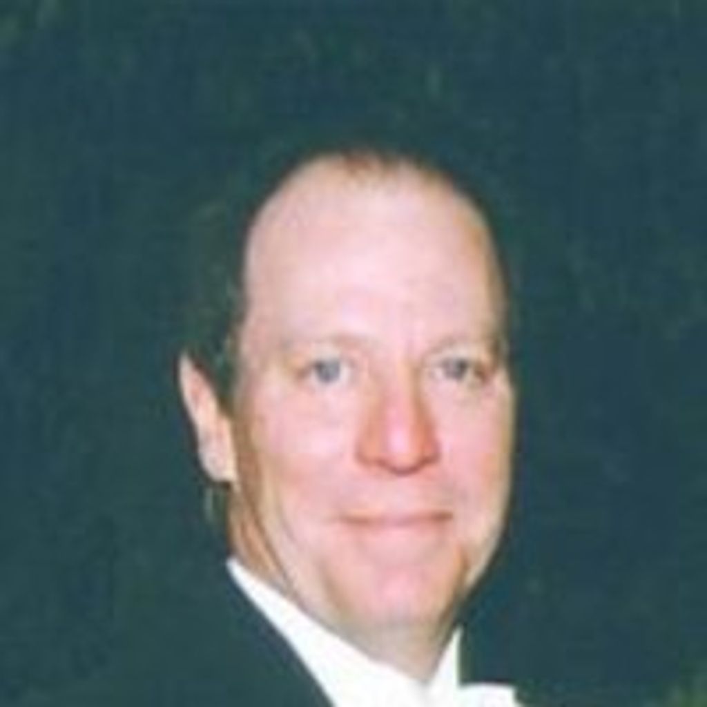 John William Blackburn