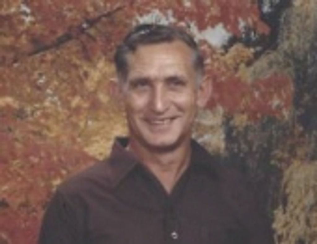 Delbert Lee Corman
