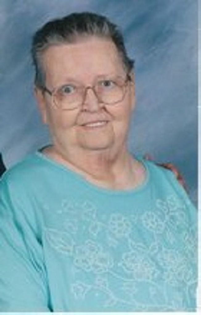 Lorraine M. Scharpenberg