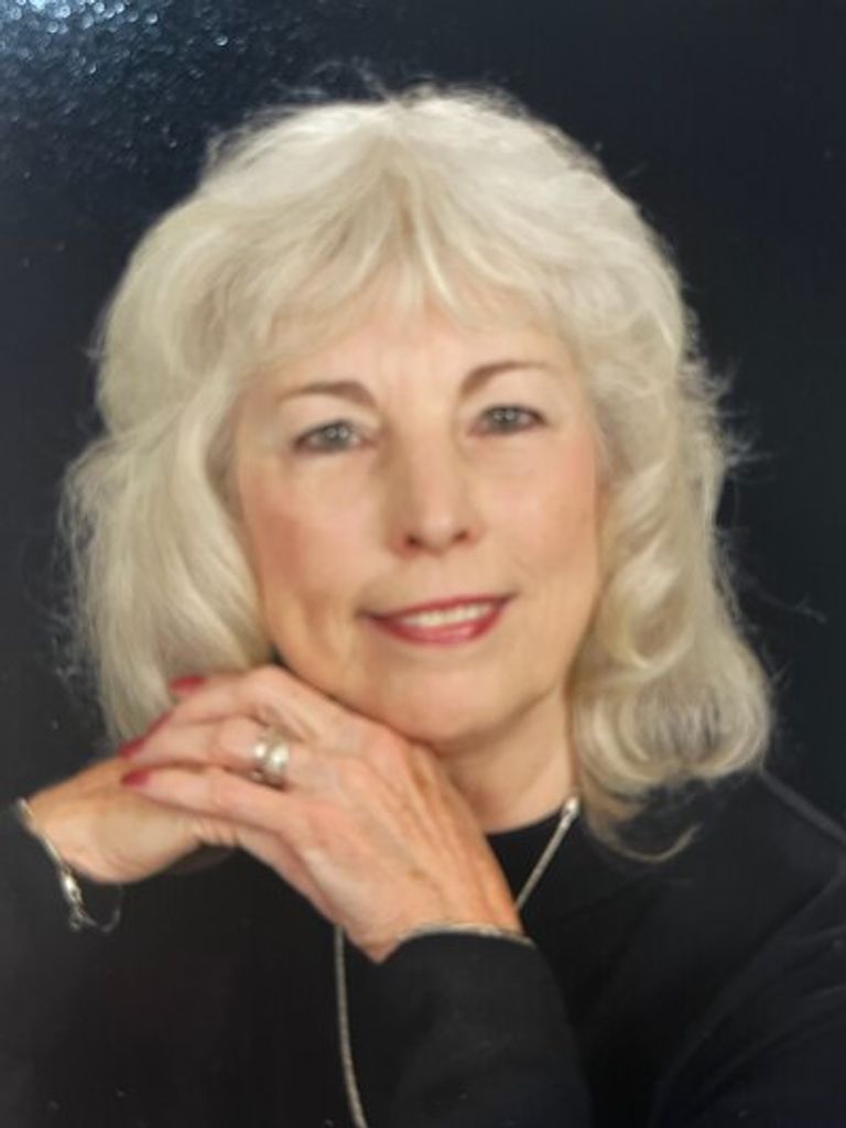 Florence Joy Myrick Profile Photo