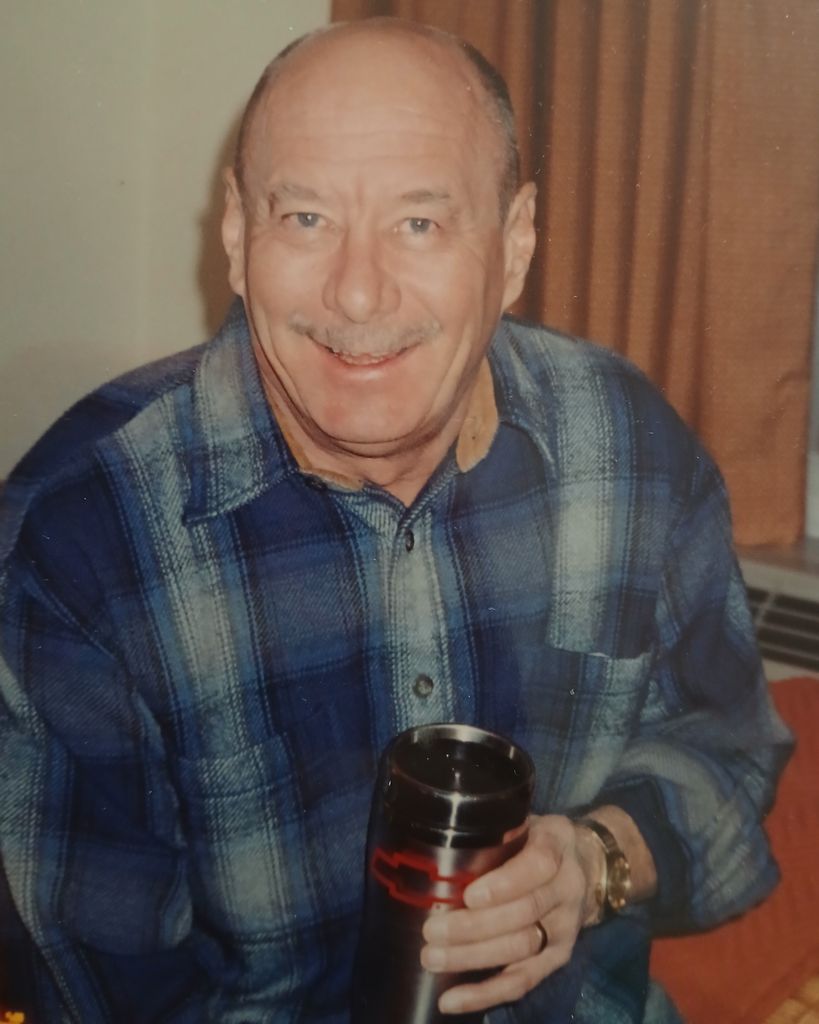 Billy Gerald Yant