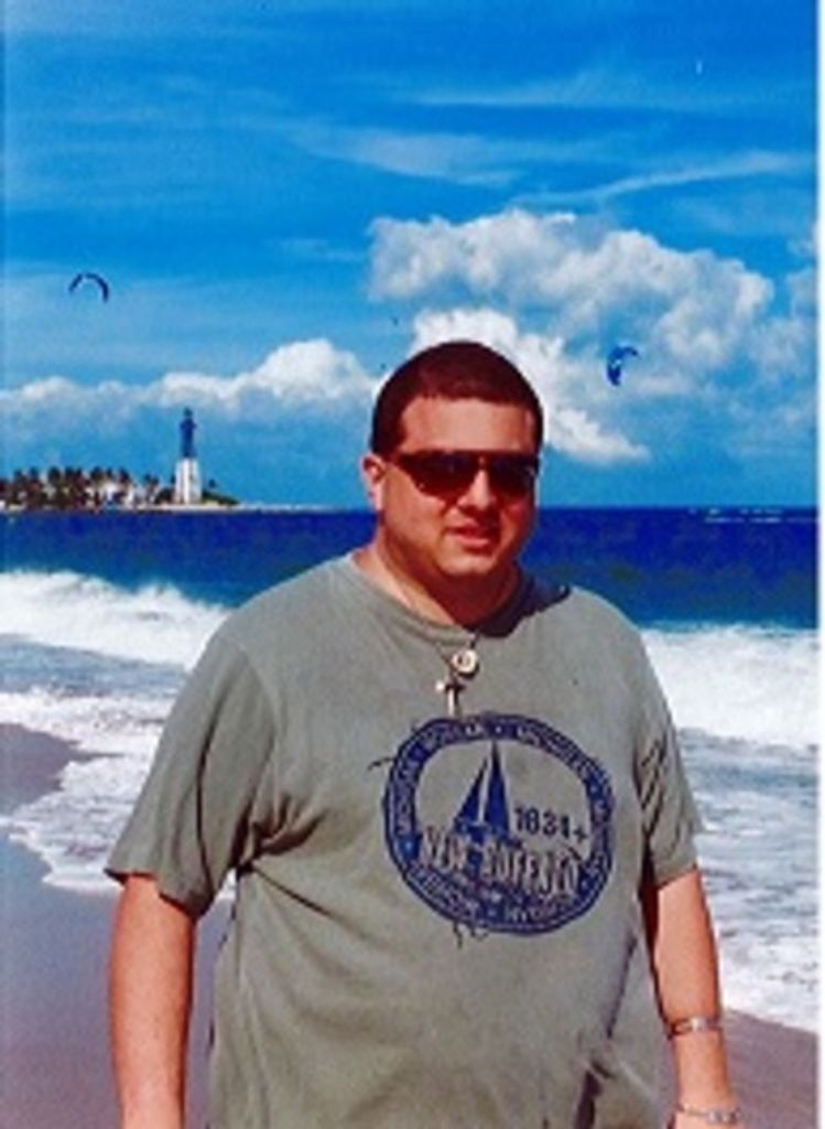 Jeffrey Paul Ardizzone Profile Photo