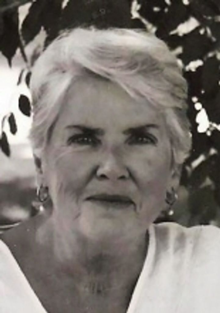 Monette Croll