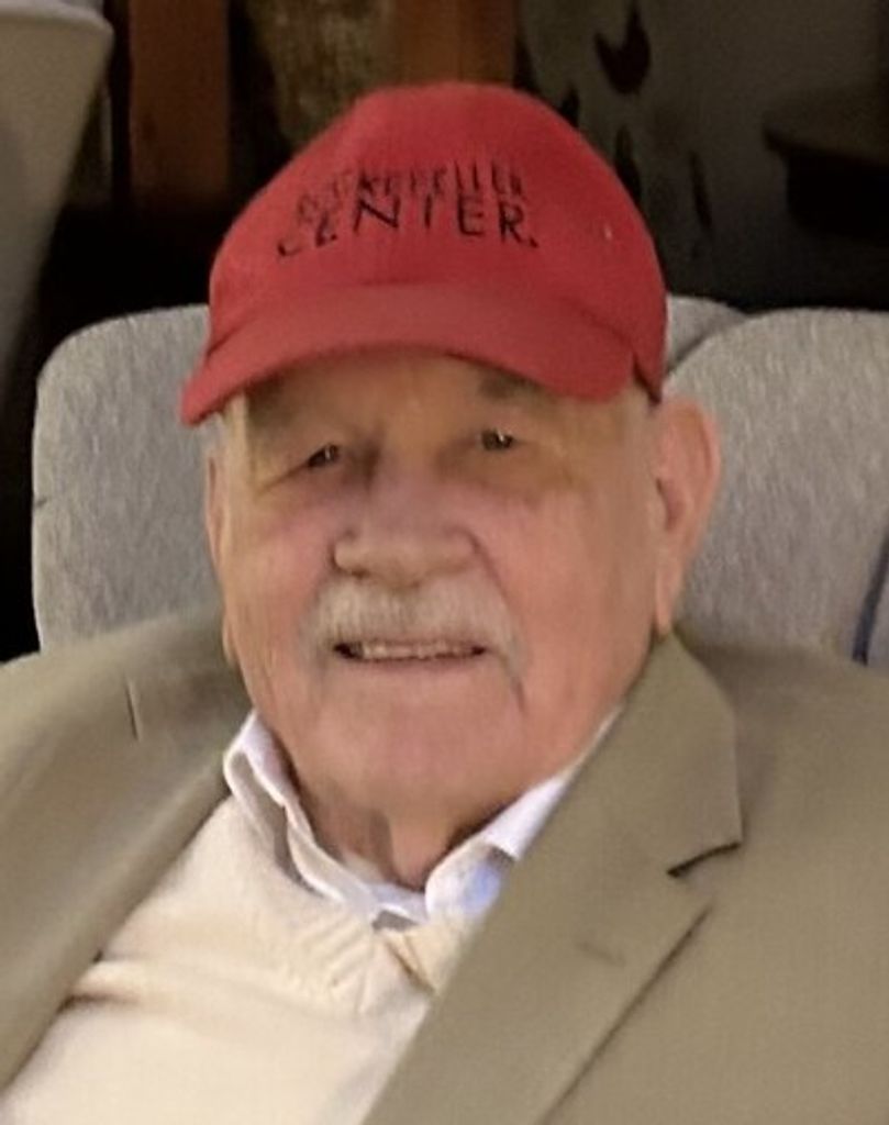 Harry Edward Keffer Profile Photo