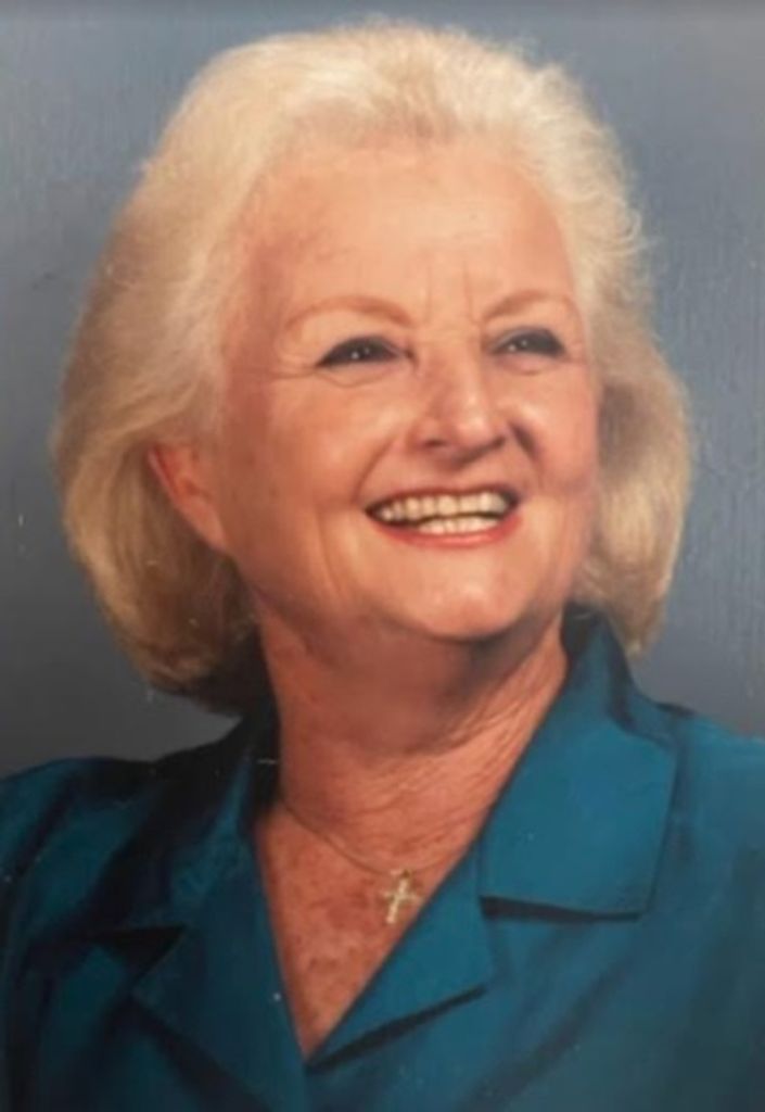 Suzanne Claughton Schmidt Profile Photo