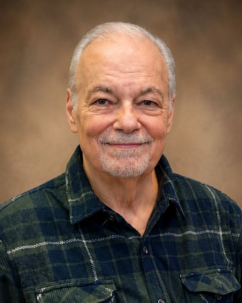 Tim Profile Photo