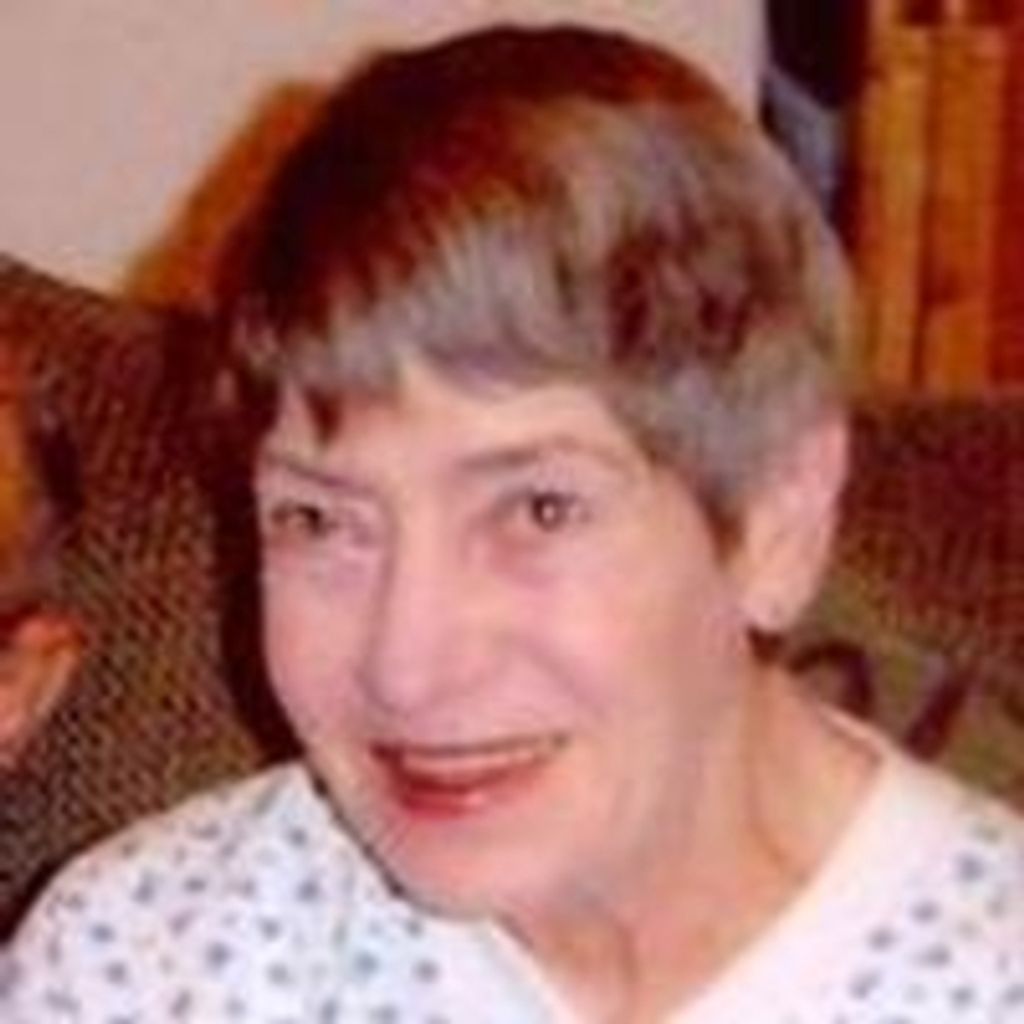 Marlene Ann Quesenberry