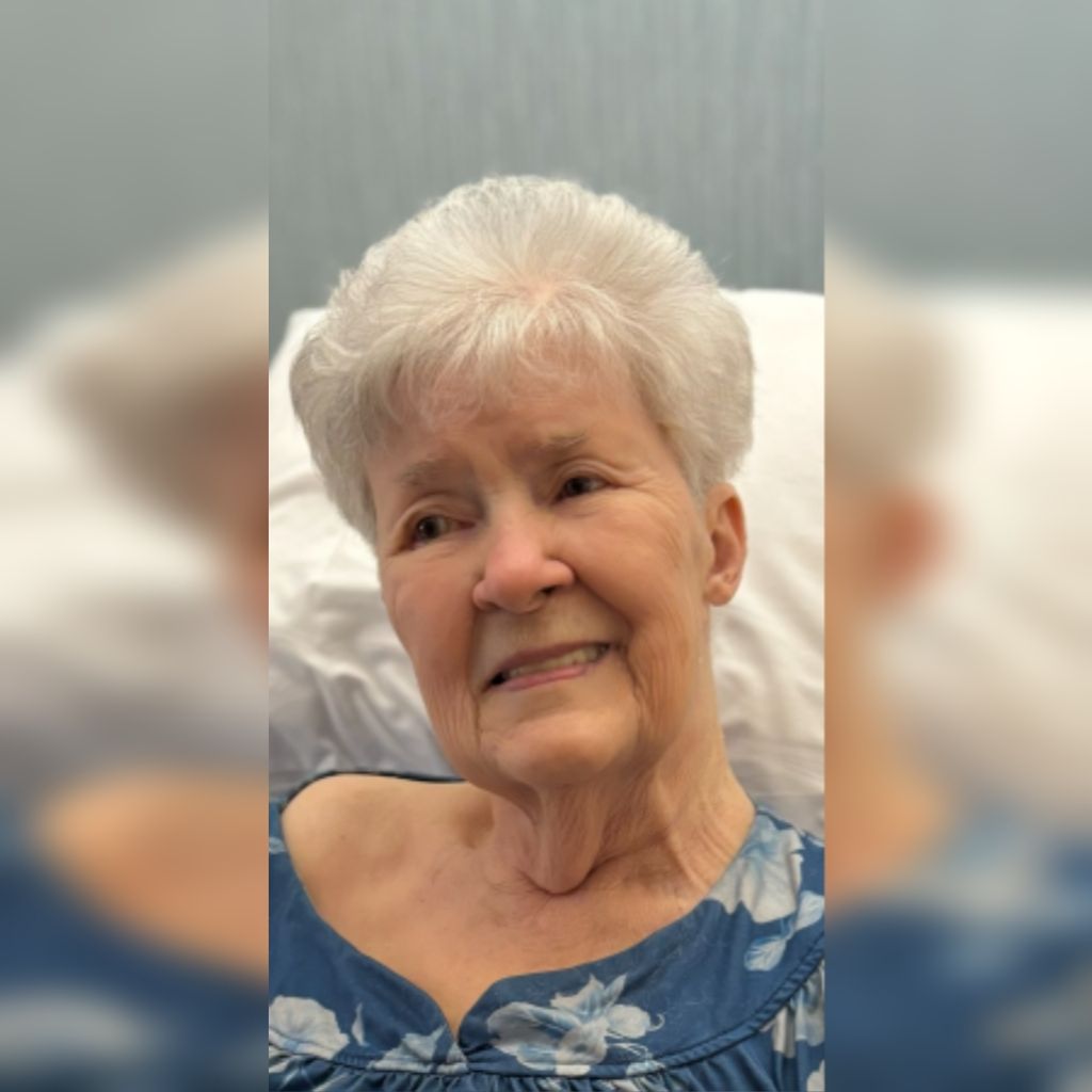 Ms. Patricia Kay Surratt