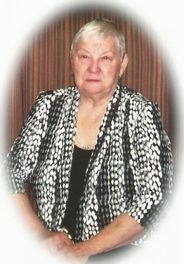 Tootsie Riggan Lawrence