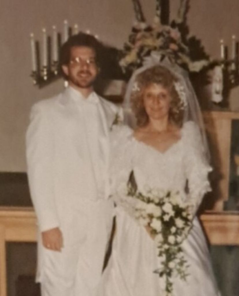 Lou Jean Brown Wager Profile Photo