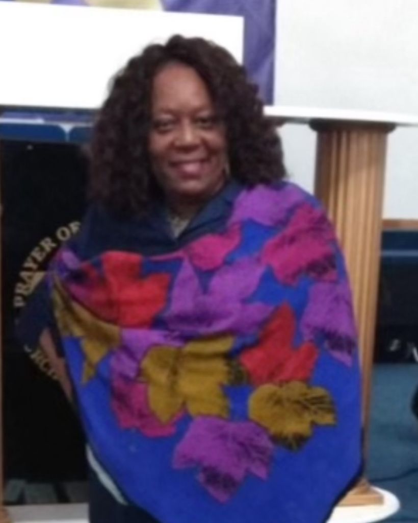 Fay Rochelle Wright Profile Photo