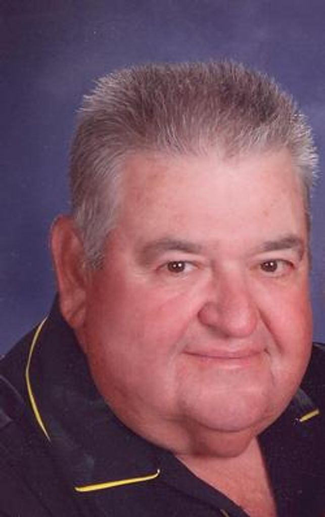 Ronald L. Clutter Profile Photo