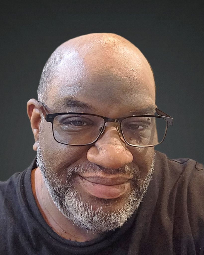 Roger Buchanan Jr. Profile Photo