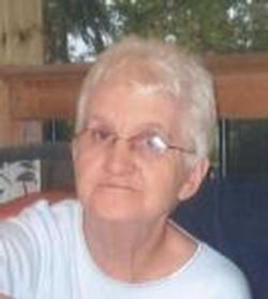 Jean Morey Profile Photo