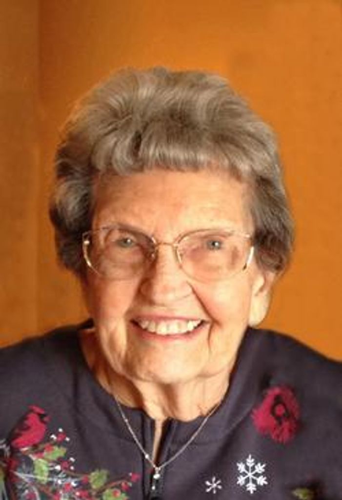 Loretta Pearl Reiss Triplett