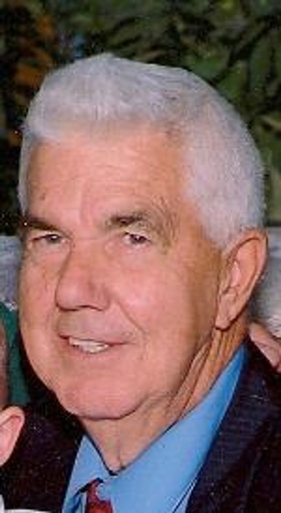 James Thornhill, Sr.