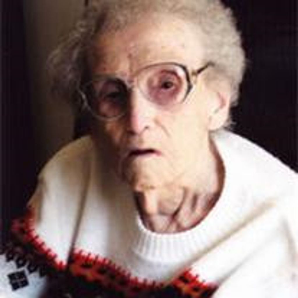 Alice Thompson Profile Photo