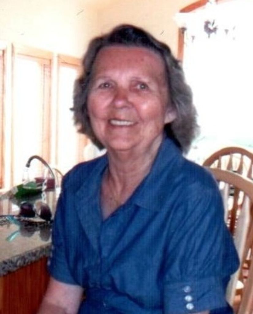 Betty Jane Deveas Profile Photo