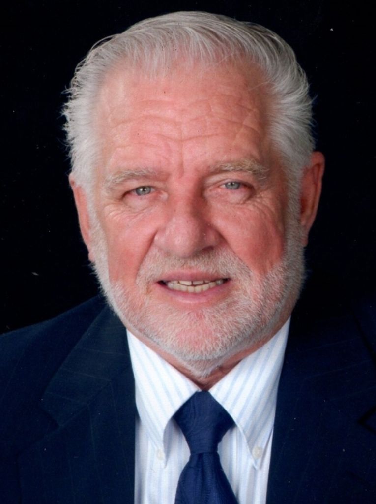 William "Butch" Douglas Murphy Sr.