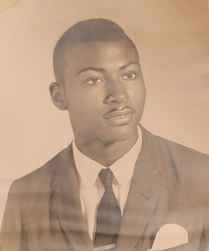 Mr. Boice Arnold Taylor, Sr.
