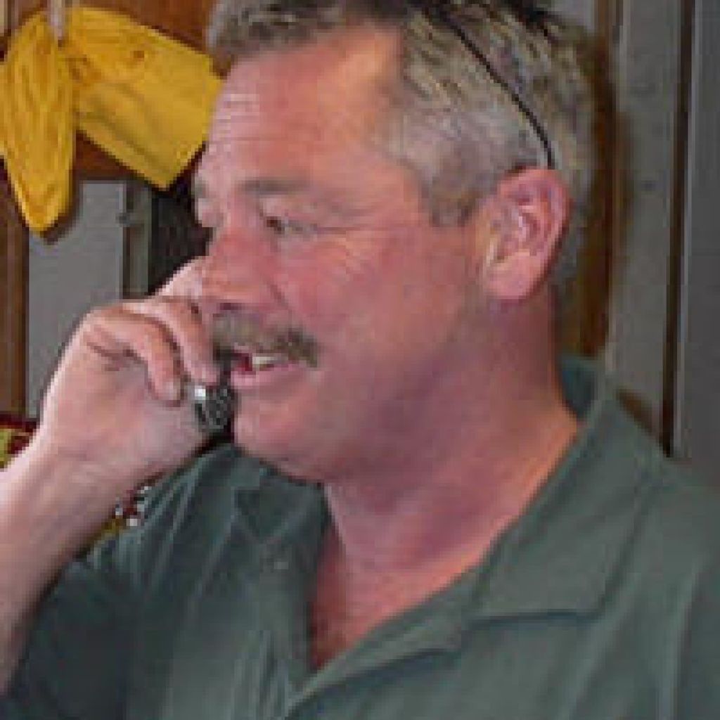 Warren   Davies