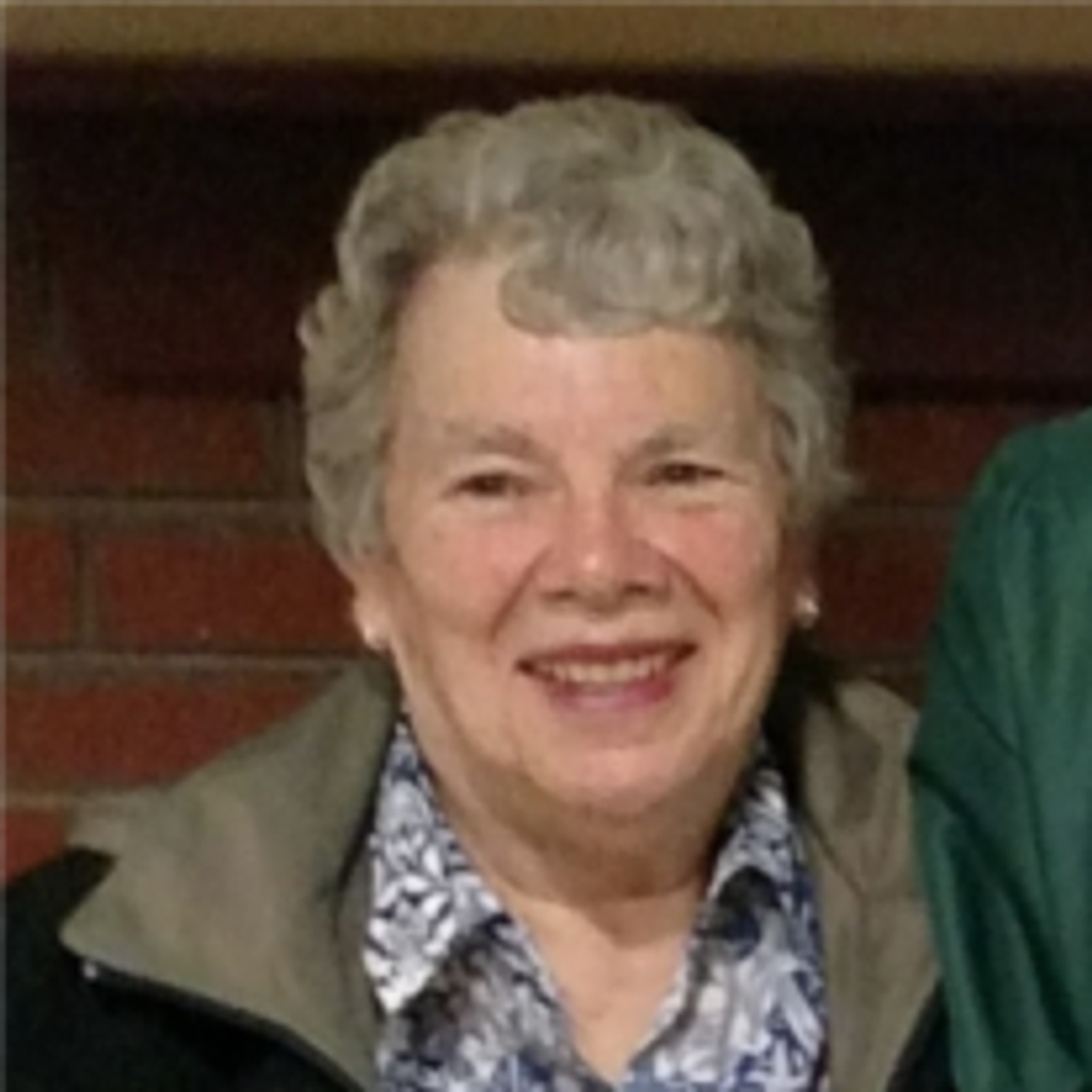 Patricia "Patty" A. Brann