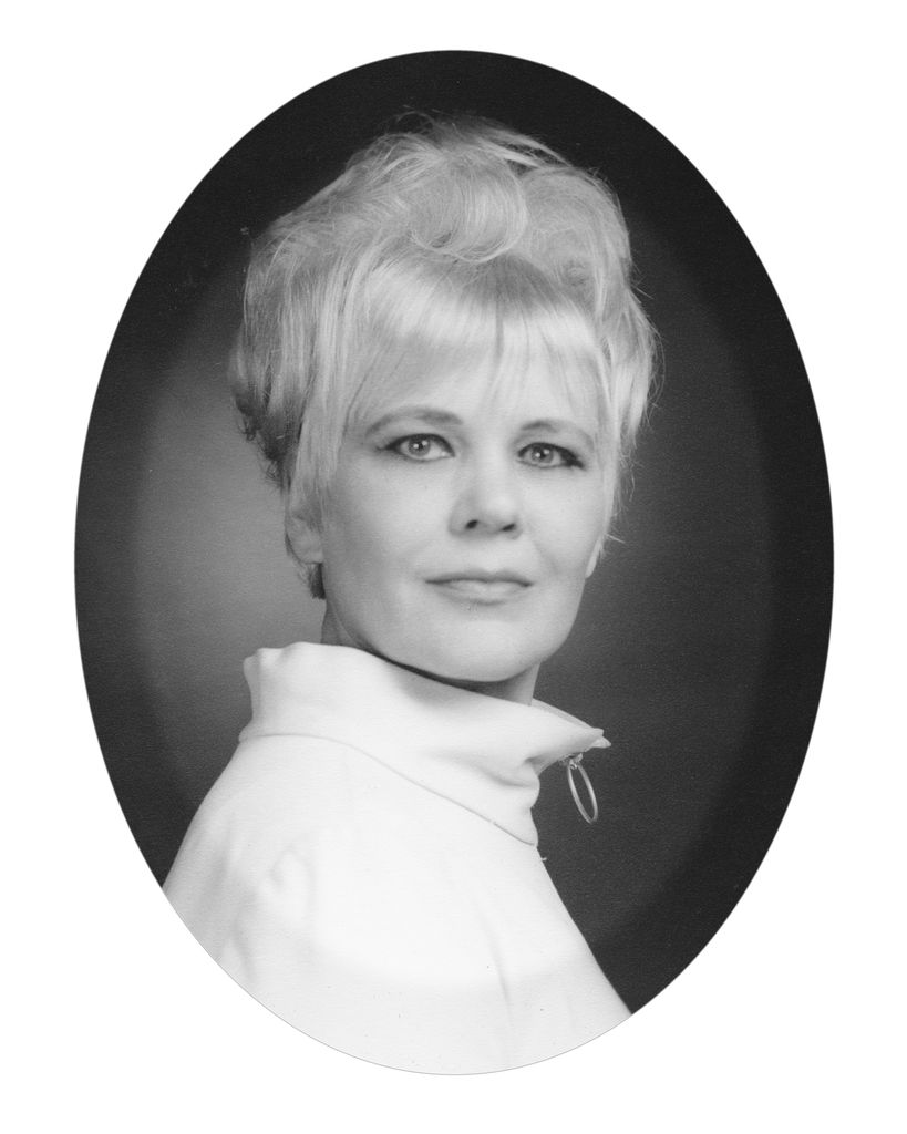 Philomena Louise Womer