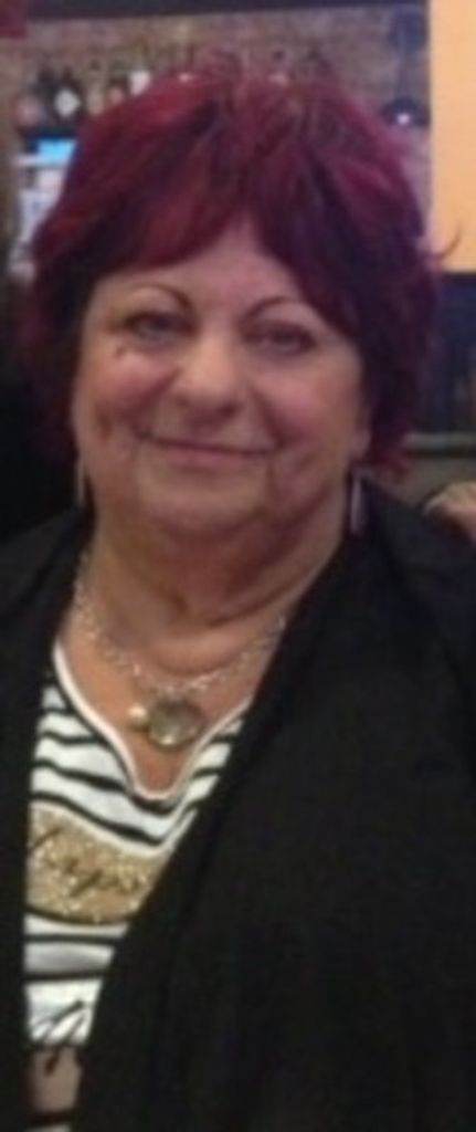 Phyllis Raimondi