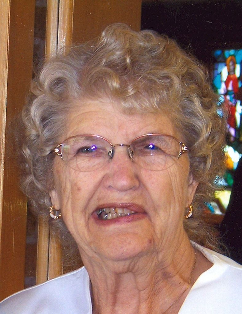 Bernice H. Preder