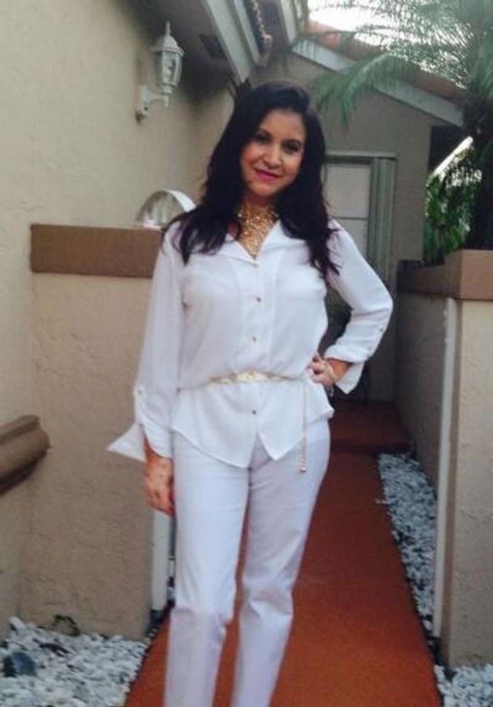 Eligia Valerio Profile Photo