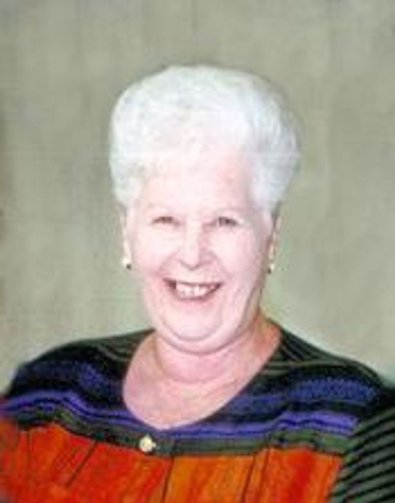 Louise Doss Irby