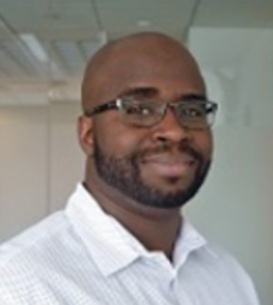 Marcus L. Montgomery Profile Photo