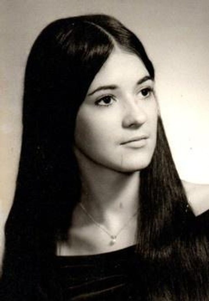 Patricia Darlene Smith