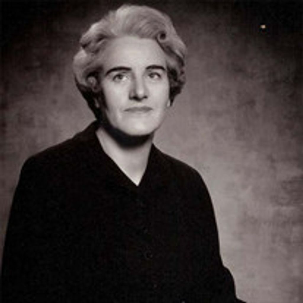 Florence Eloise Petzel
