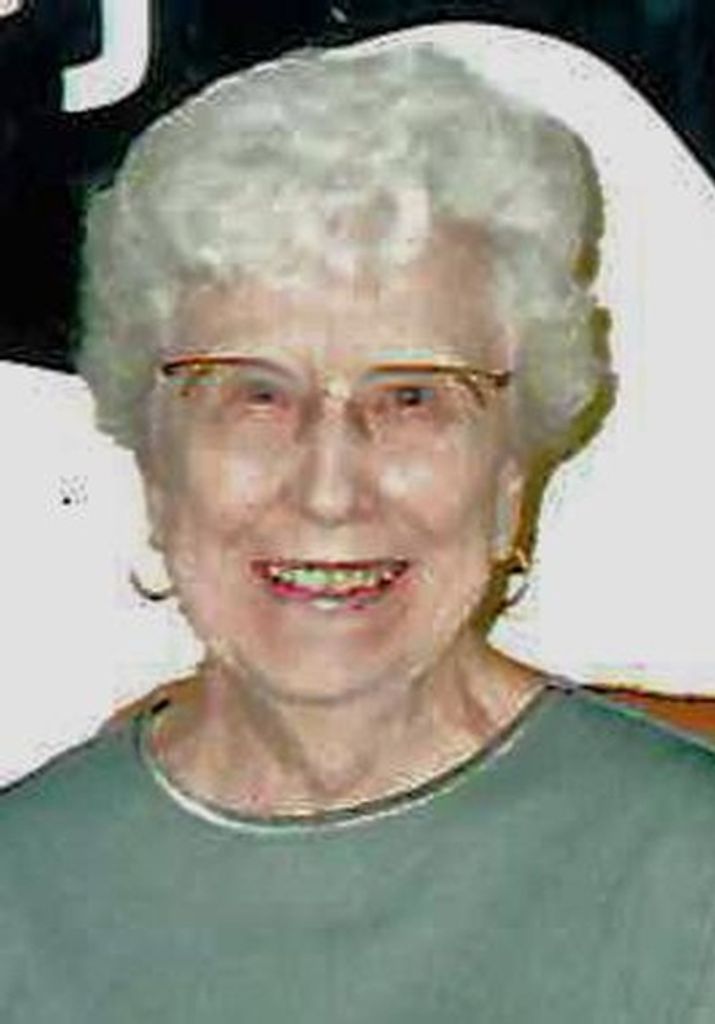 Myrna Taylor Profile Photo