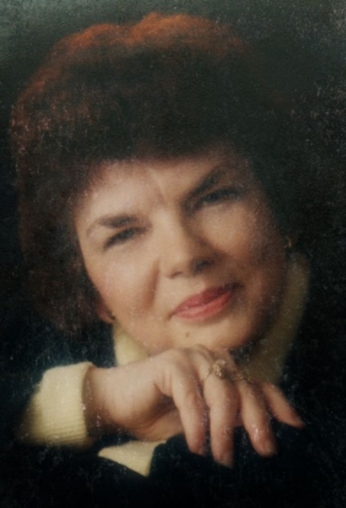 Freda M. Twichell Profile Photo