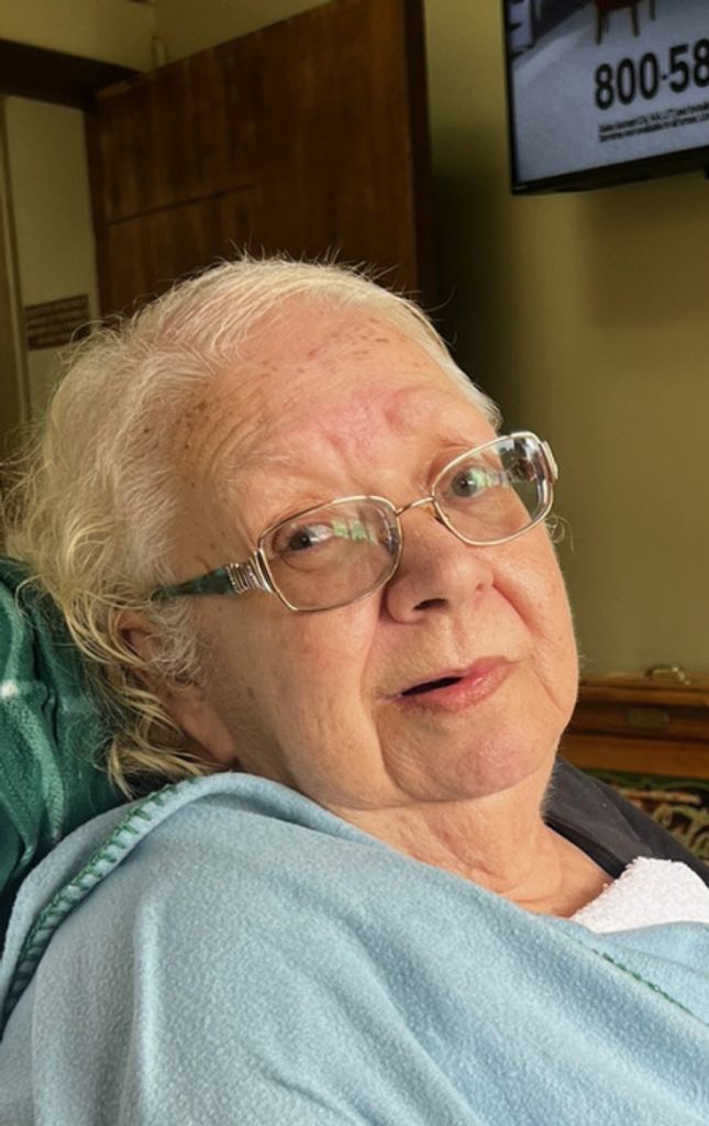 Donna (Nelson)  White Profile Photo