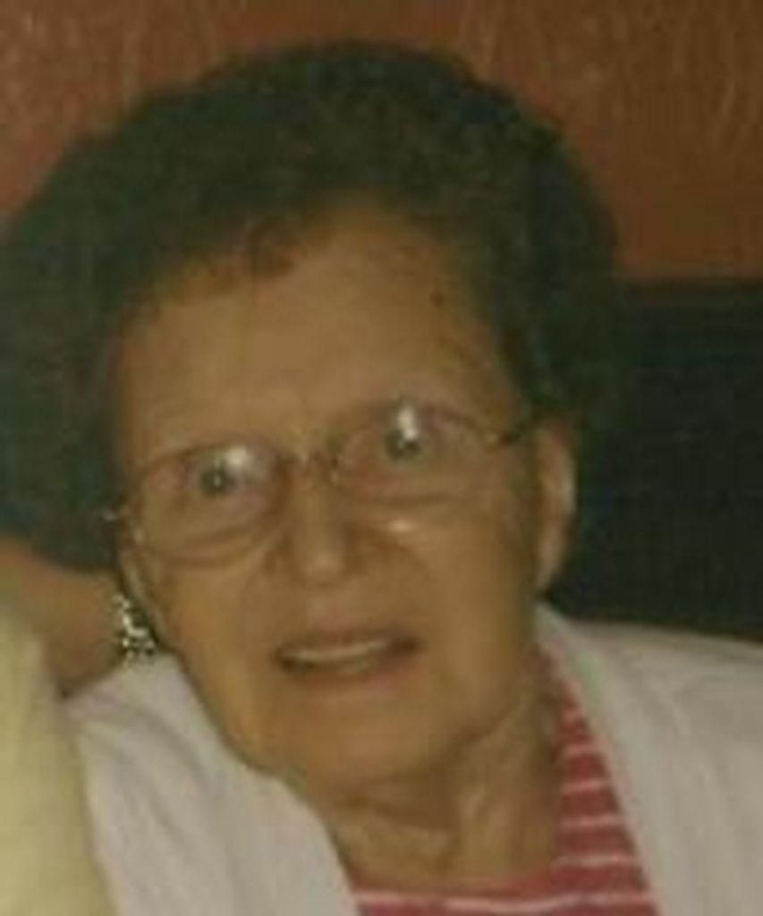 Janet C. Korty