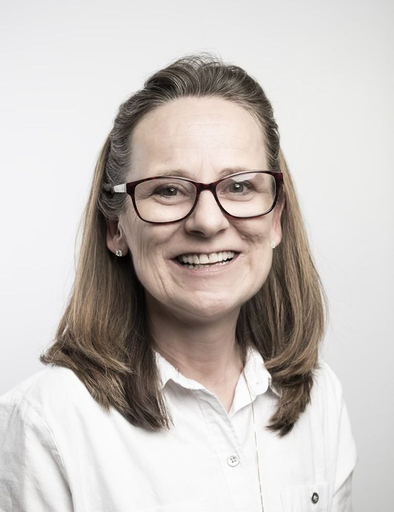 Vonda Kaye Zimmerman